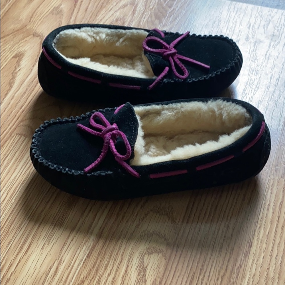 Kids Ugg Dakota Slipper/Shoes